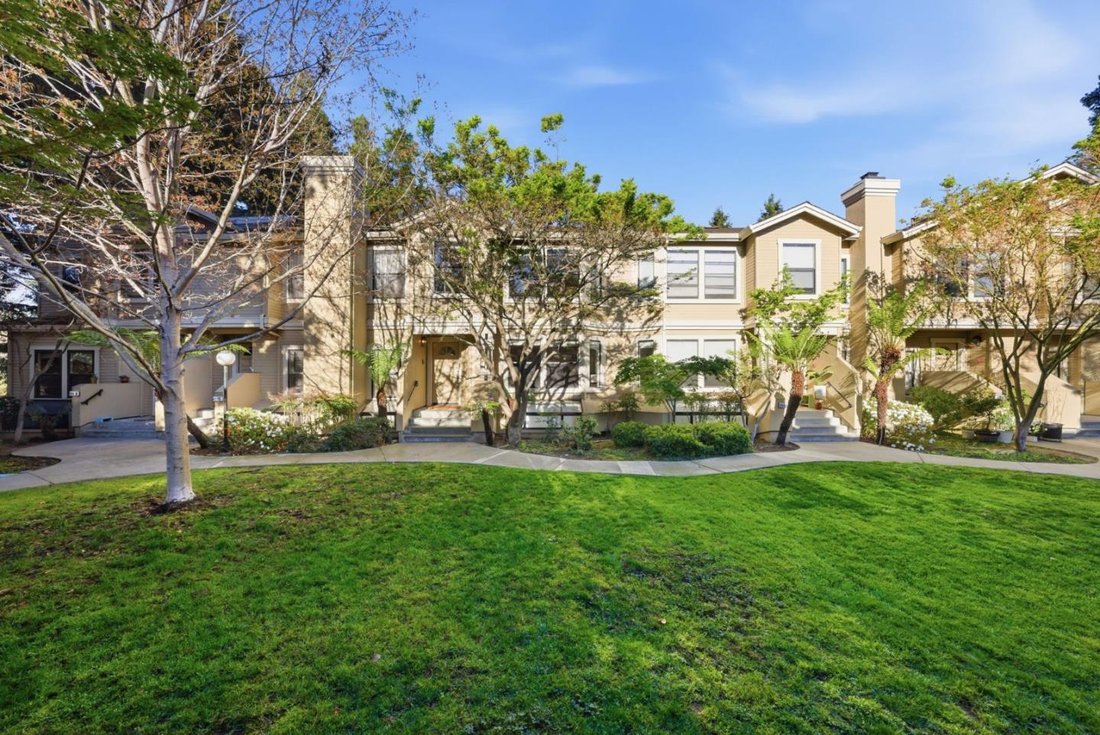 Townhouse in Sunnyvale, California, United States 3 - 17613199