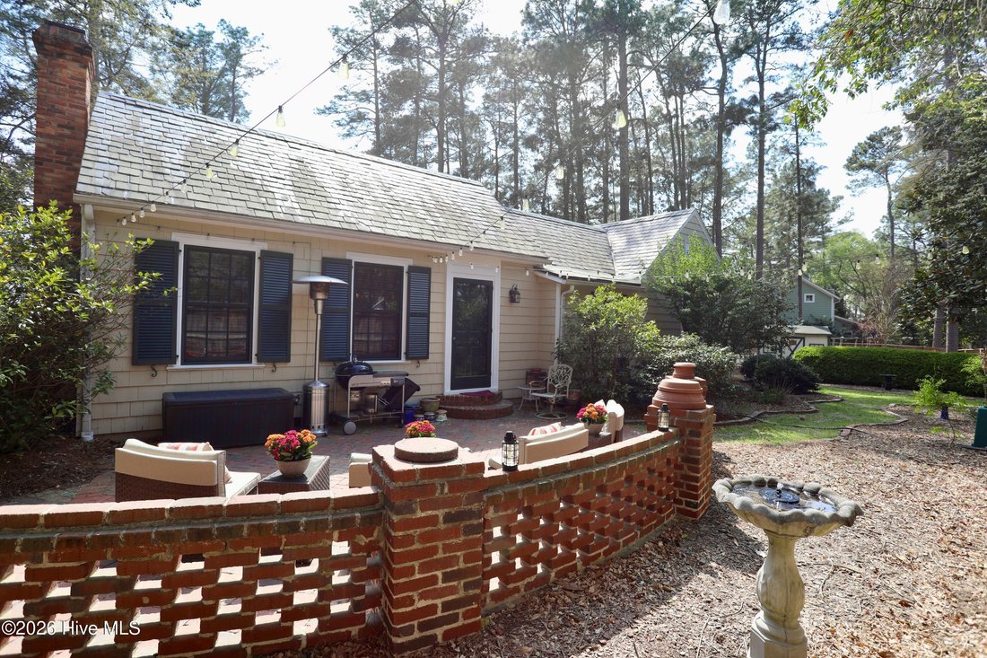 House in Southern Pines, North Carolina, United States 2 - 17605509