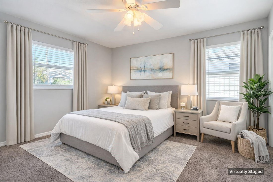 House in Tampa, Florida, United States 5 - 17178759