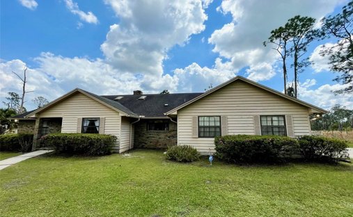 House in Geneva, Florida, United States 1