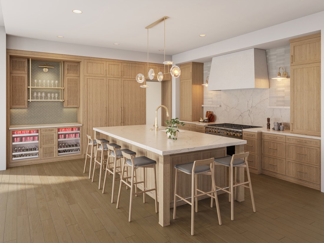 House in Downers Grove, Illinois, United States 2 - 17608286