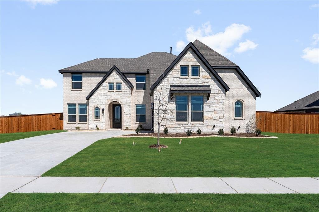 House in Midlothian, Texas, United States 3 - 16658250