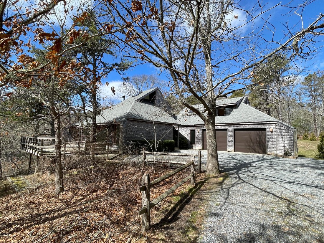House in Wellfleet, Massachusetts, United States 1 - 17598652