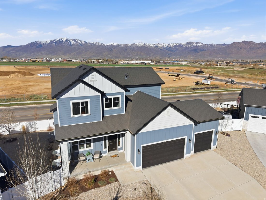 House in Heber City, Utah, United States 2 - 17601766