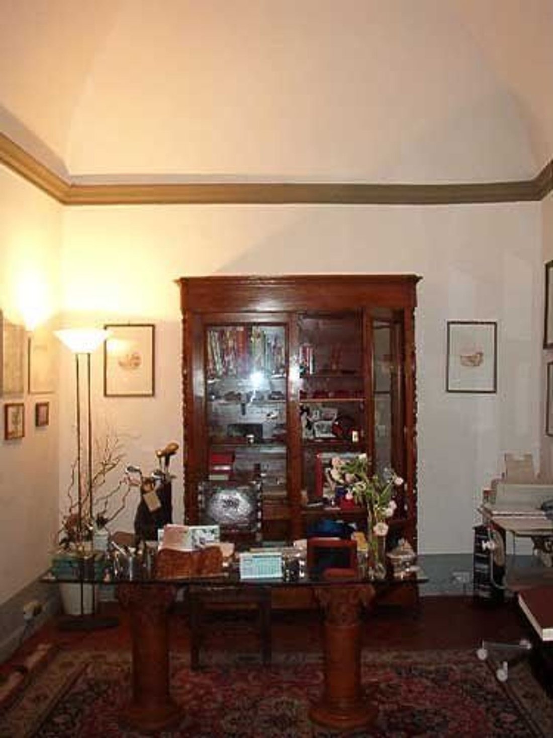 Country House in San Giuliano Terme, Tuscany, Italy 3 - 17612848
