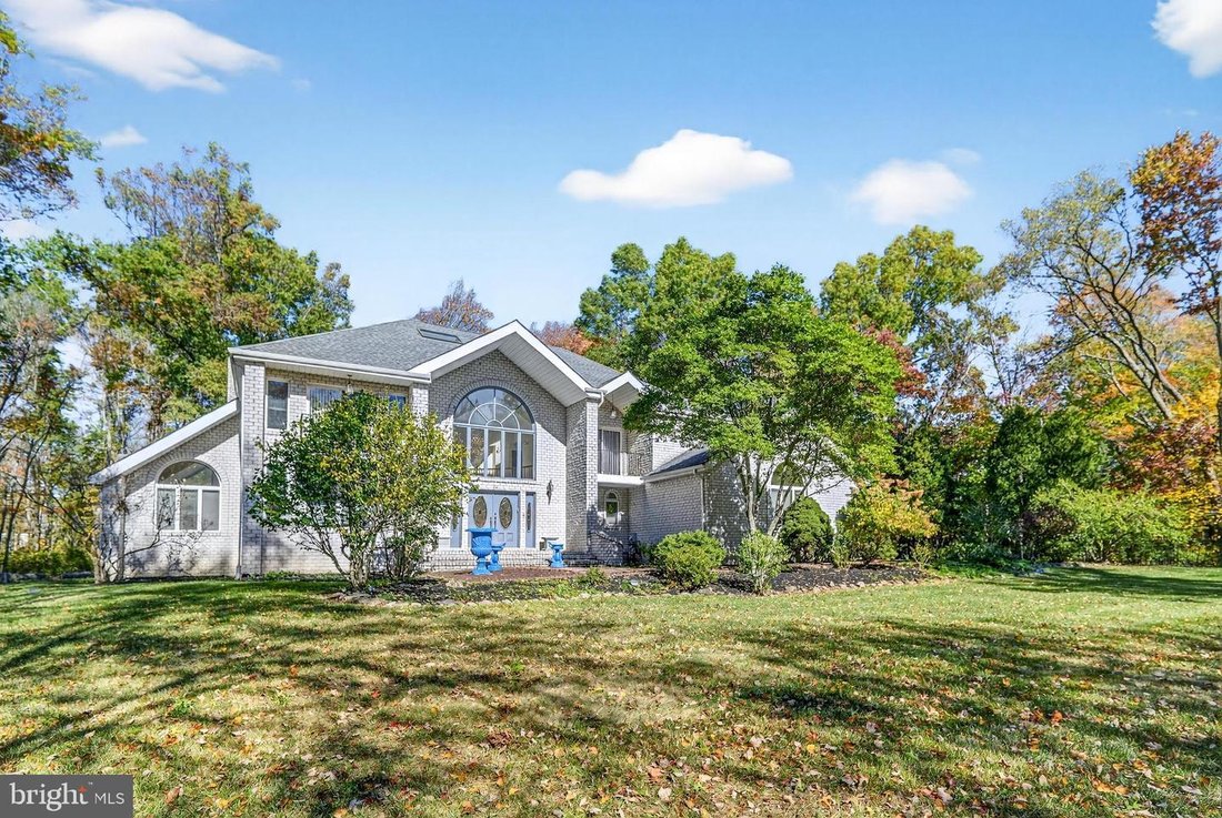 House in Princeton, New Jersey, United States 3 - 17598683