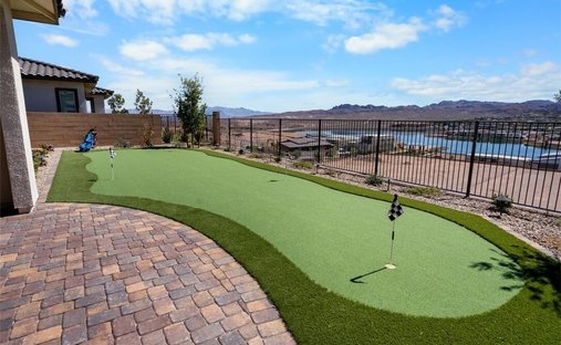 Maison à Henderson, Nevada, États-Unis 1