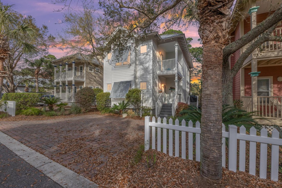 House in Santa Rosa Beach, Florida, United States 5 - 17598365