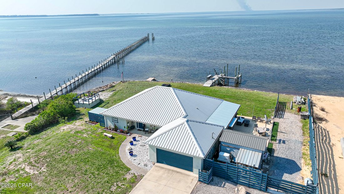 House in Panama City, Florida, United States 1 - 17612632