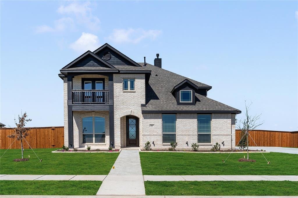 House in Midlothian, Texas, United States 1 - 17215033