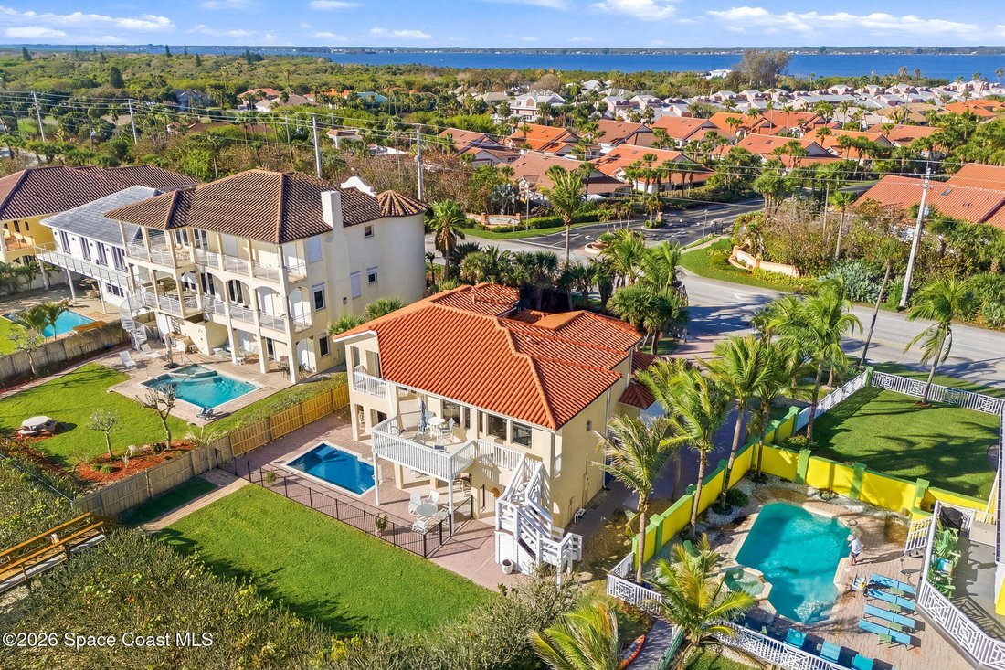 House in Melbourne Beach, Florida, United States 4 - 17598936