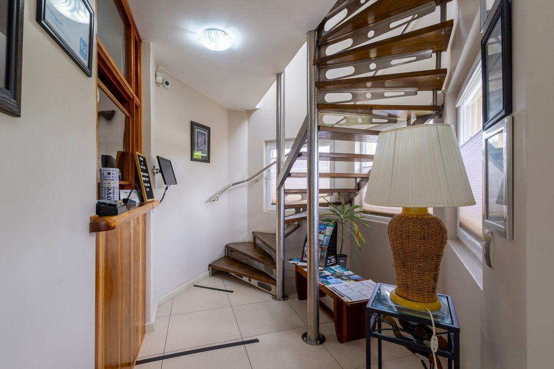 Maison à Plettenberg Bay, Cap occidental, Afrique du Sud 5 - 17612060