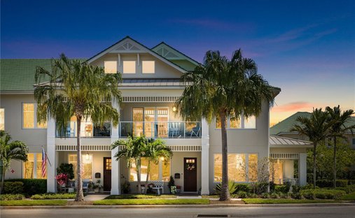 Appartement à Clearwater, Floride, États-Unis 1