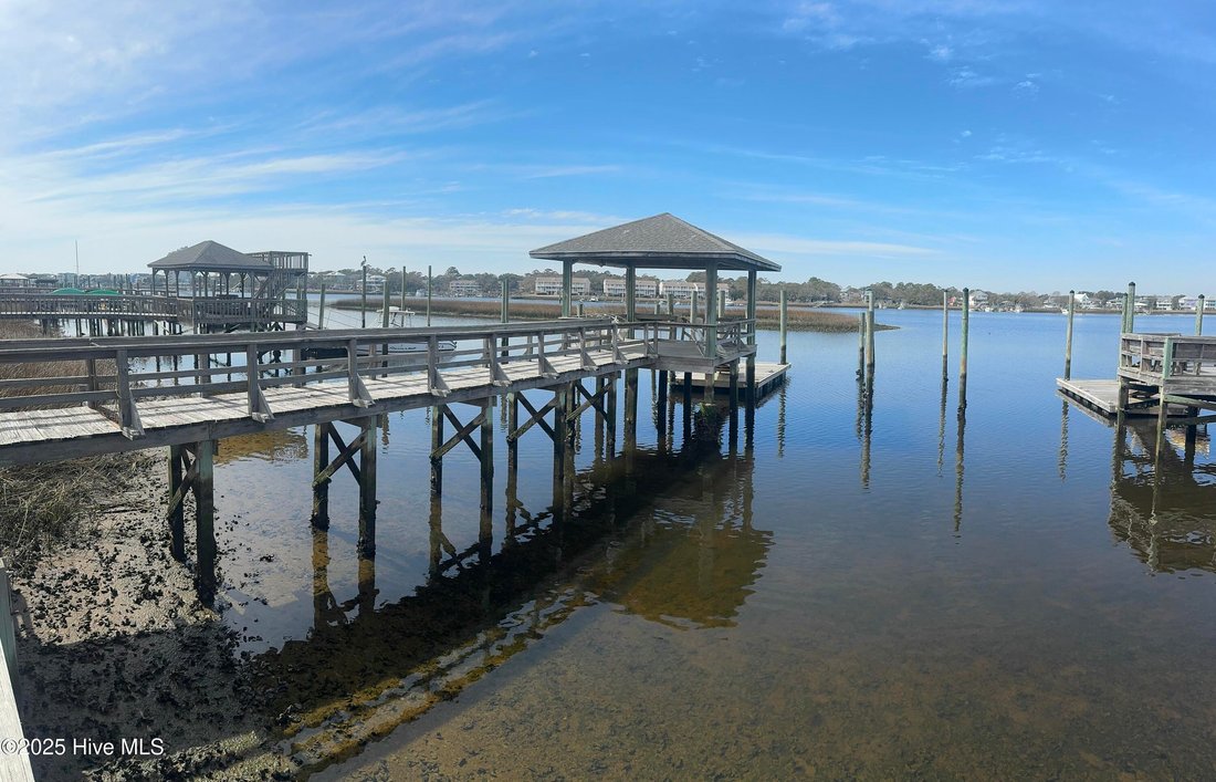 House in Carolina Beach, North Carolina, United States 5 - 17605756