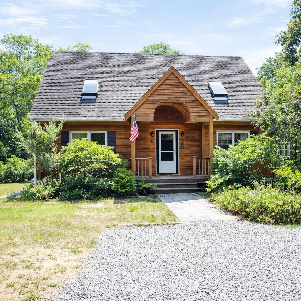 House in Eastham, Massachusetts, United States 1 - 17598639