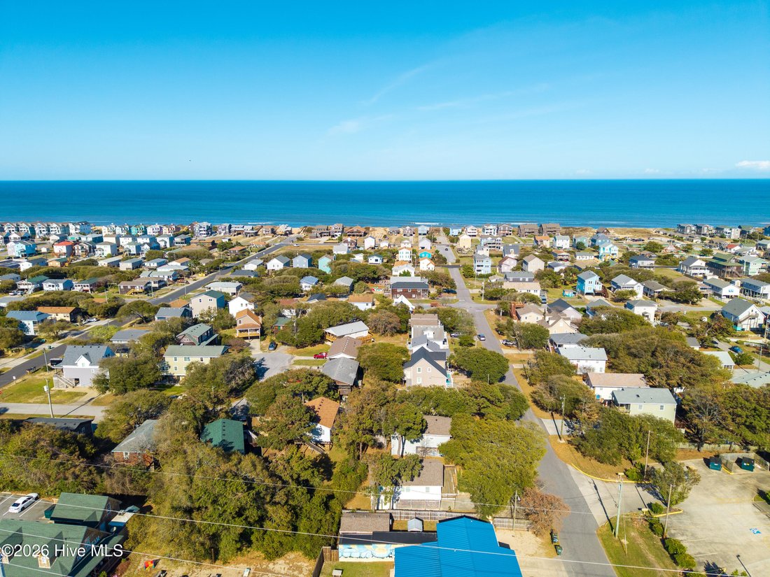 House in Nags Head, North Carolina, United States 2 - 17605427