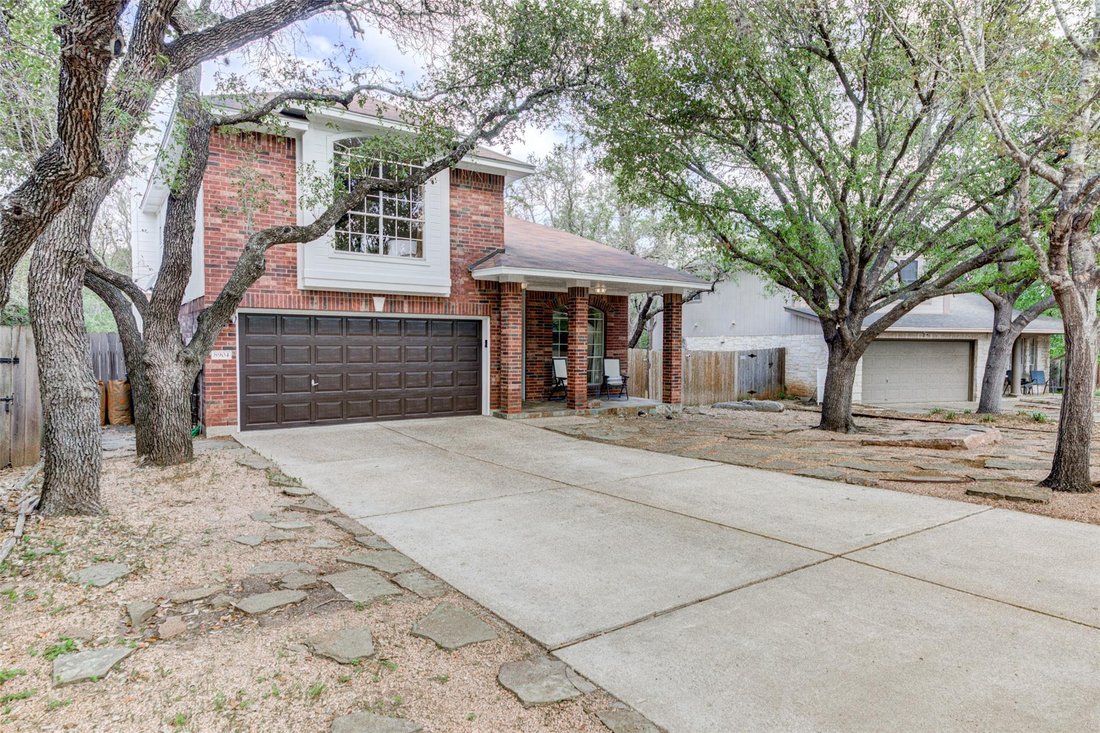 House in Austin, Texas, United States 2 - 17609699