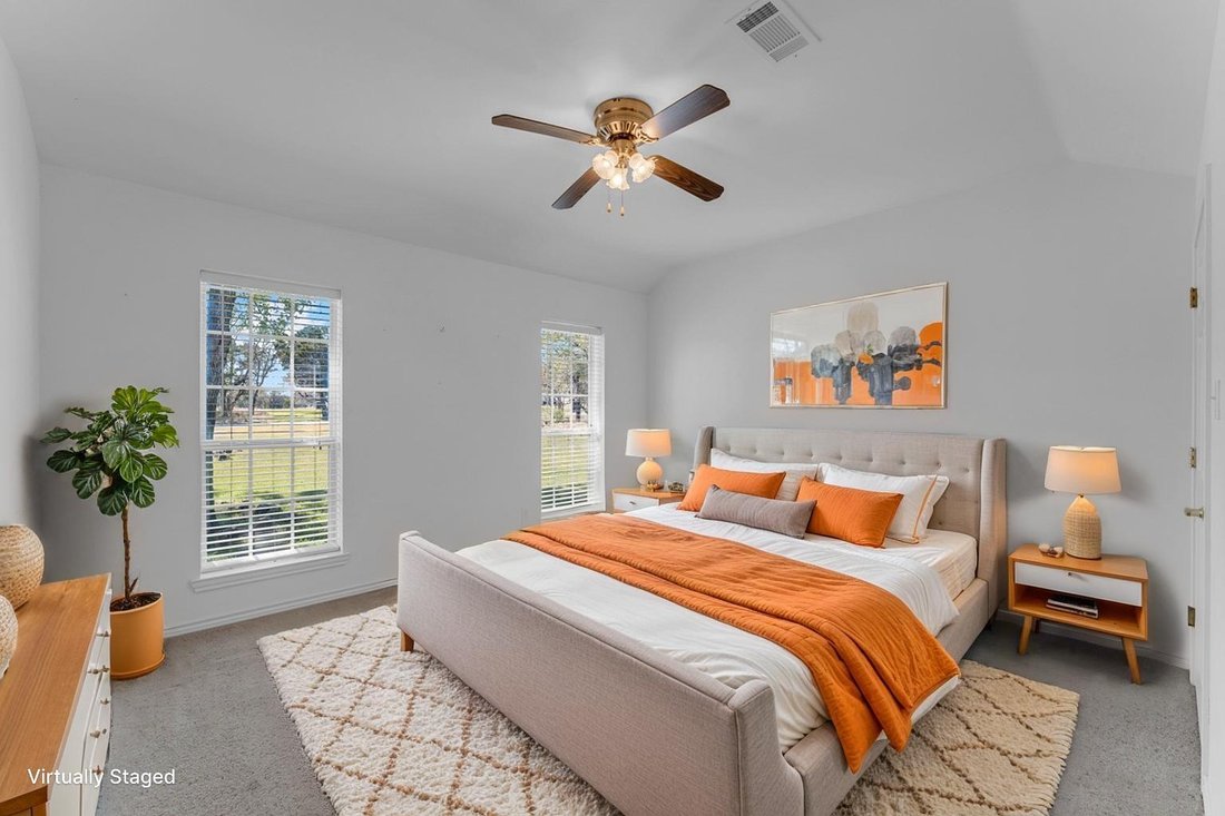 House in Burnet, Texas, United States 5 - 17609696