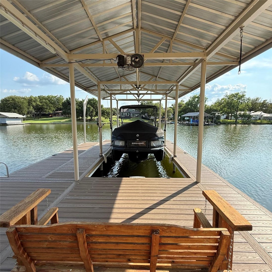 House in Granbury, Texas, United States 5 - 17611251