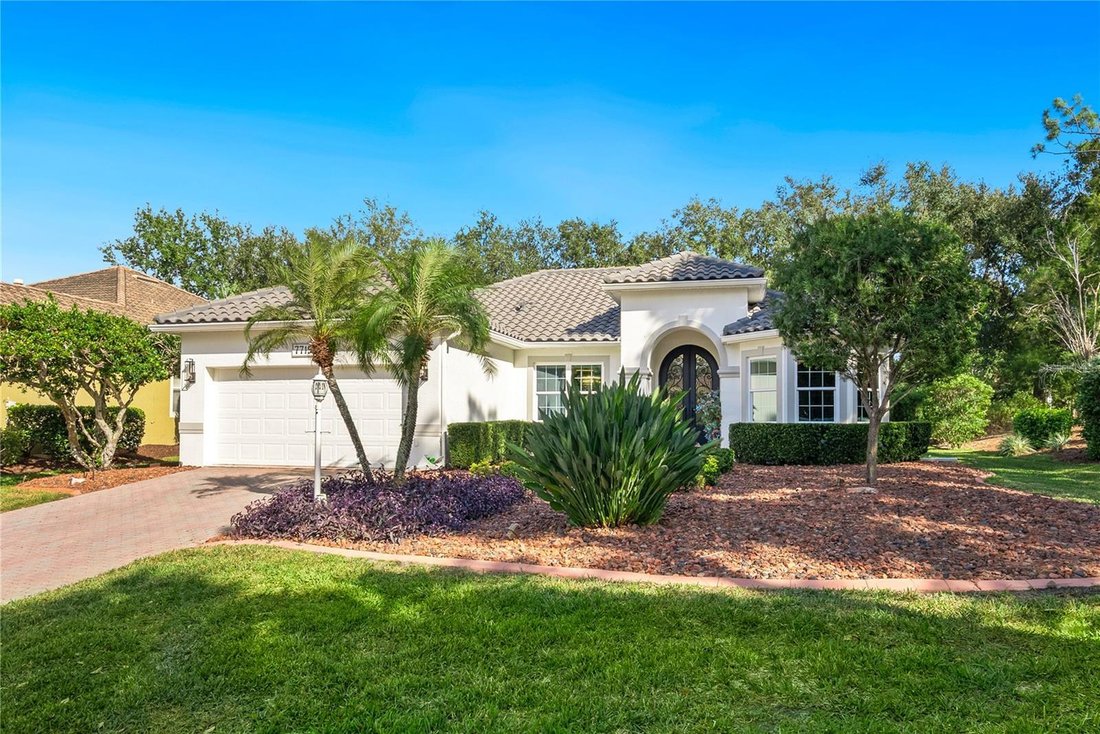 House in LAKEWOOD RANCH, FL, United States 2 - 17604758