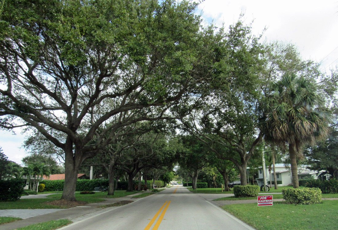 House in Lighthouse Point, Florida, United States 3 - 17603415