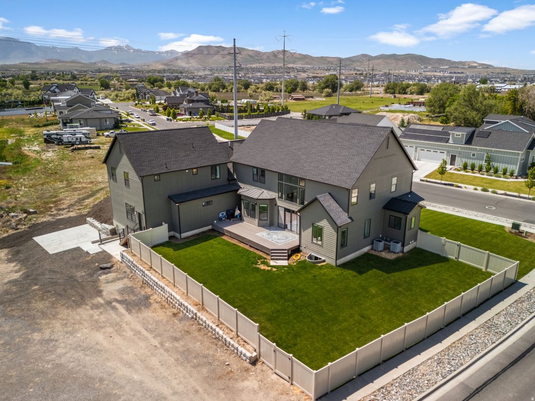 House in Lehi, Utah, United States 3 - 17601907