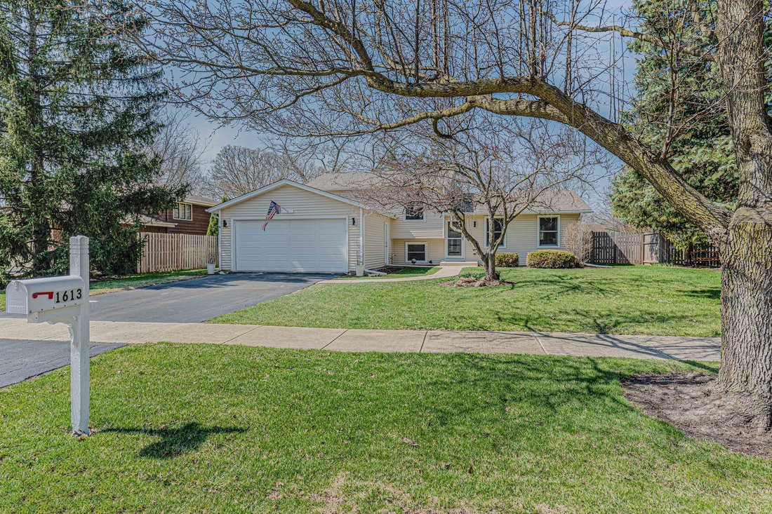 House in Bolingbrook, Illinois, United States 3 - 17608171