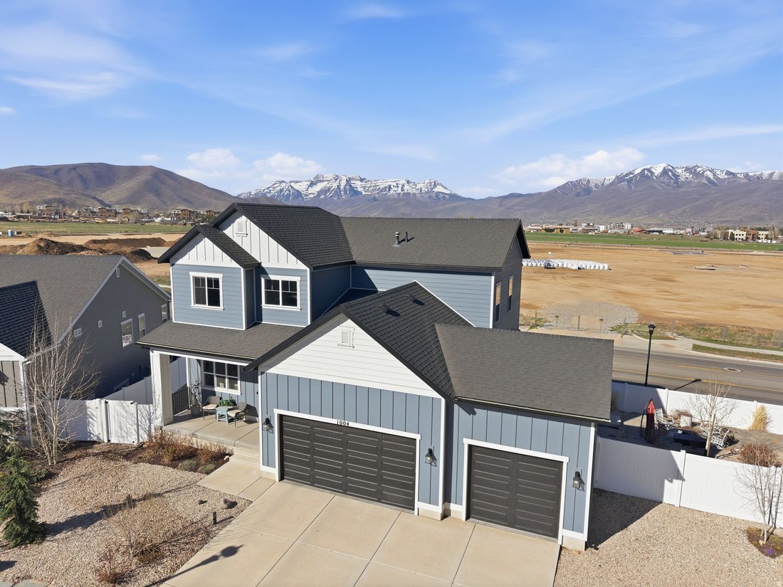 House in Heber City, Utah, United States 1 - 17601766