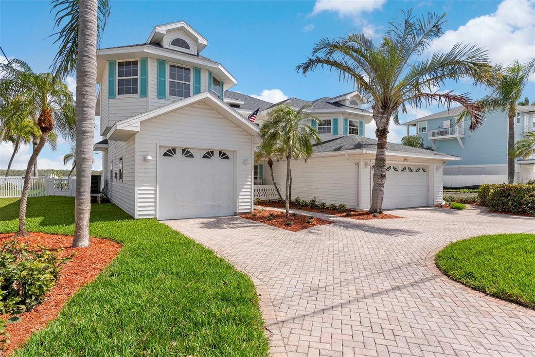 House in Treasure Island, Florida, United States 5 - 17604261