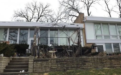 House in Johnsburg, Illinois, United States 1