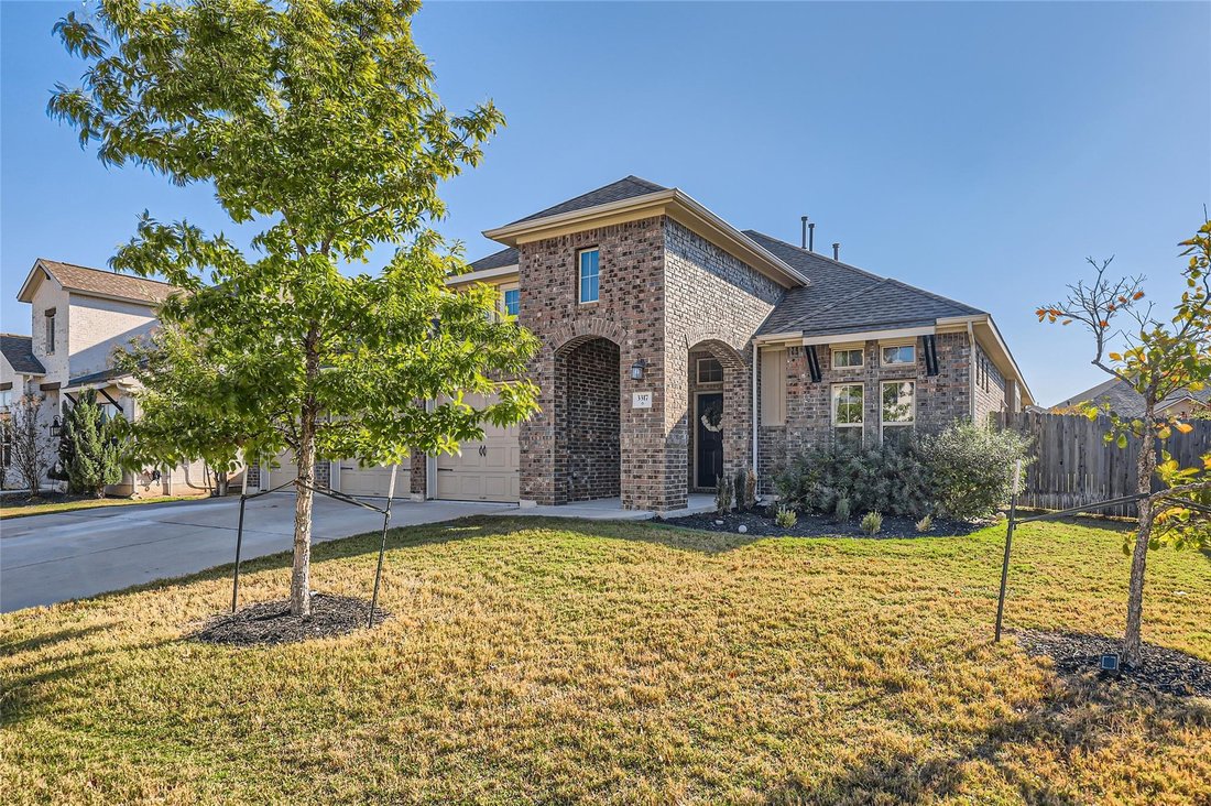 House in Pflugerville, Texas, United States 2 - 17609375