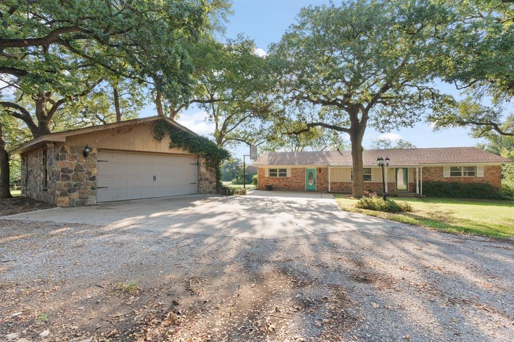 House in Alvarado, Texas, United States 3 - 17610451