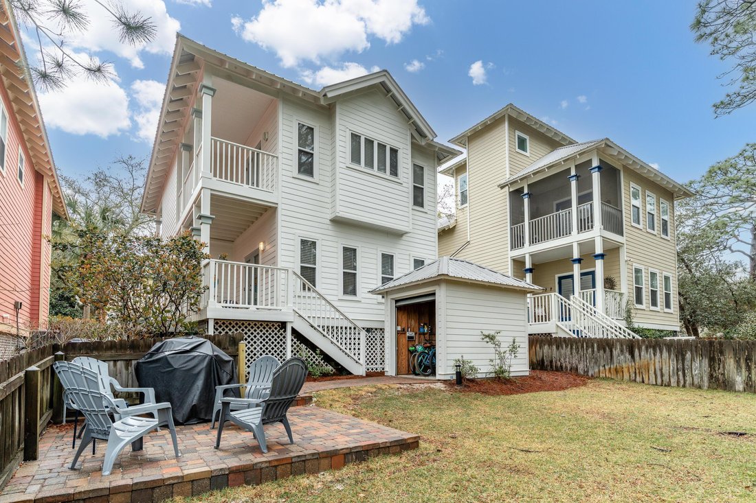 House in Santa Rosa Beach, Florida, United States 2 - 17598365