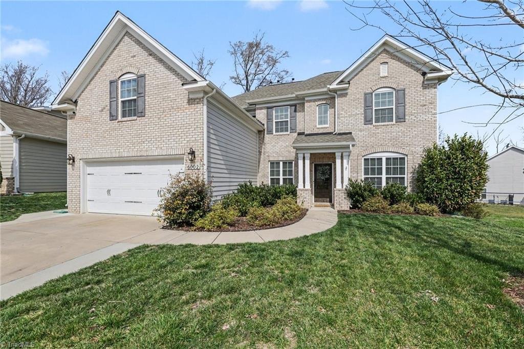 House in Greensboro, North Carolina, United States 4 - 17600249