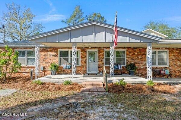 House in Lake Waccamaw, North Carolina, United States 4 - 17606497