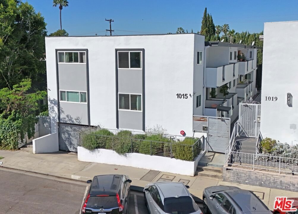 Los Angeles, California, United States 1 - 17606102