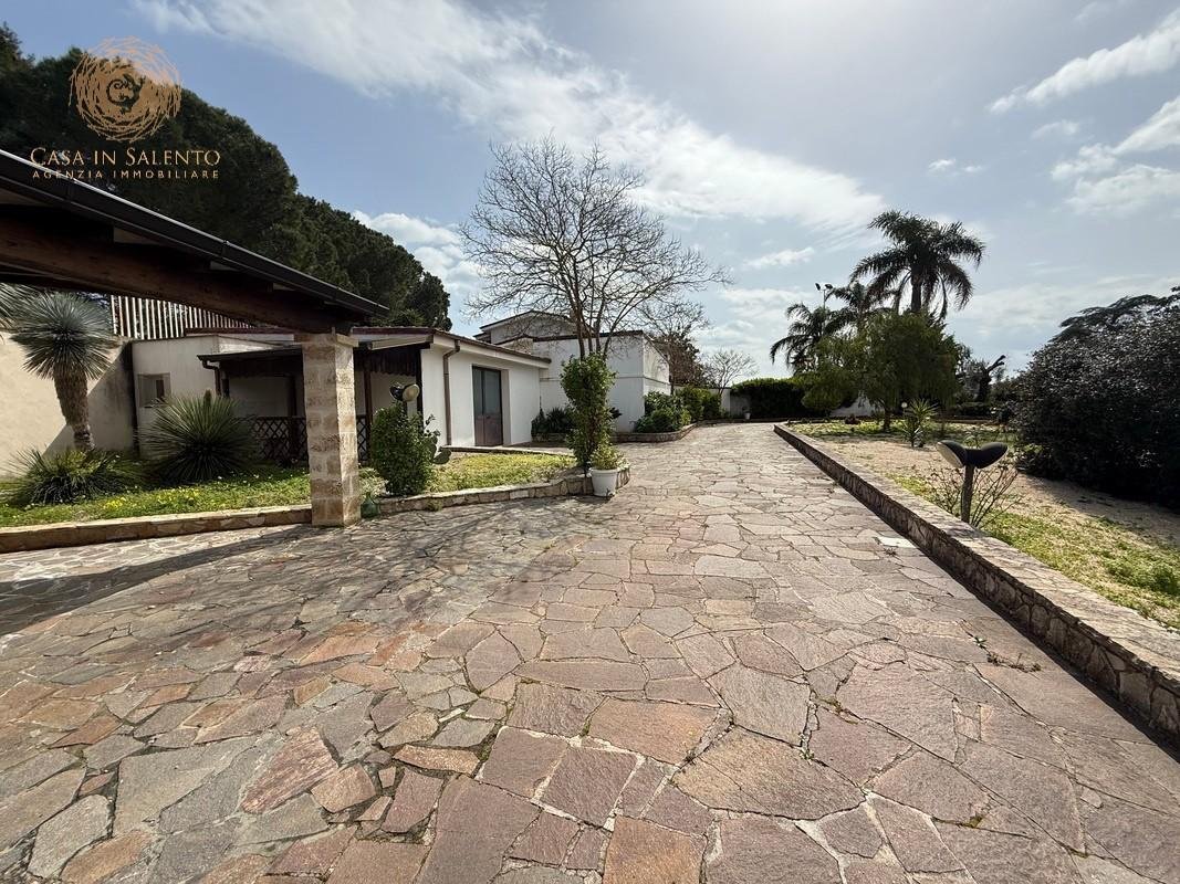 Villa in Tricase, Apulia, Italy 5 - 17612321