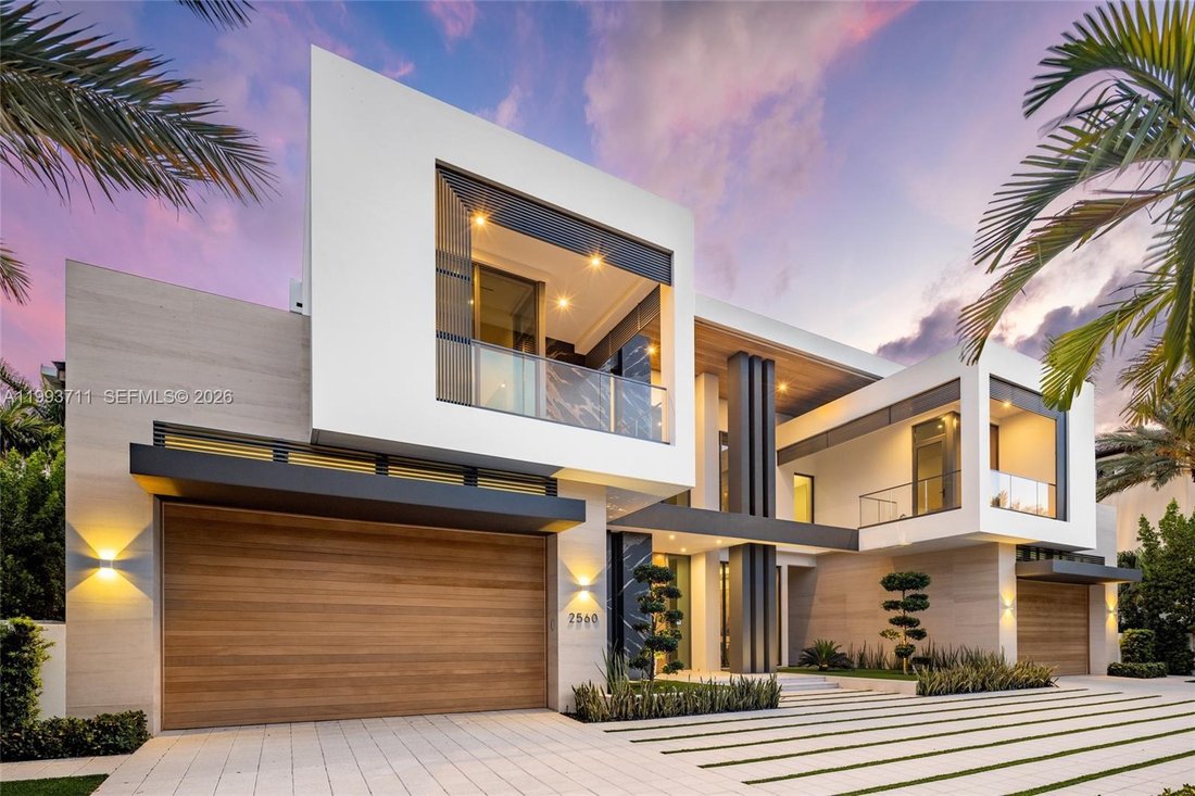 House in Fort Lauderdale, Florida, United States 3 - 17603311