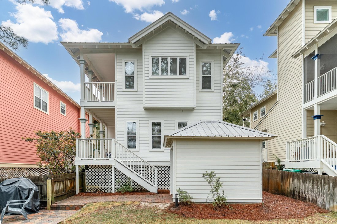House in Santa Rosa Beach, Florida, United States 3 - 17598365