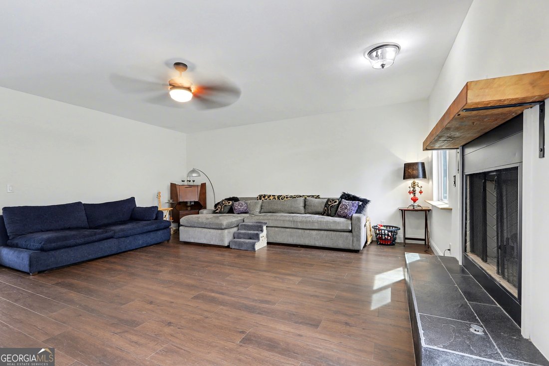House in Marietta, Georgia, United States 5 - 17522340