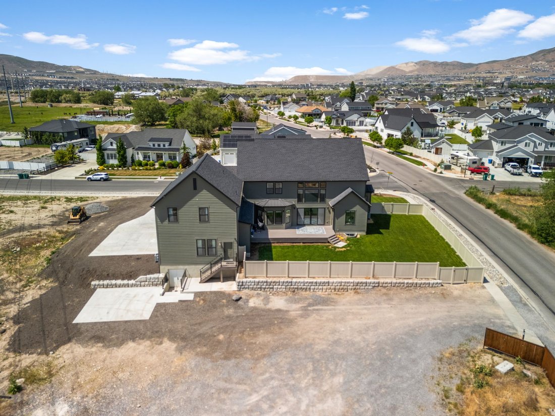 House in Lehi, Utah, United States 4 - 17601907