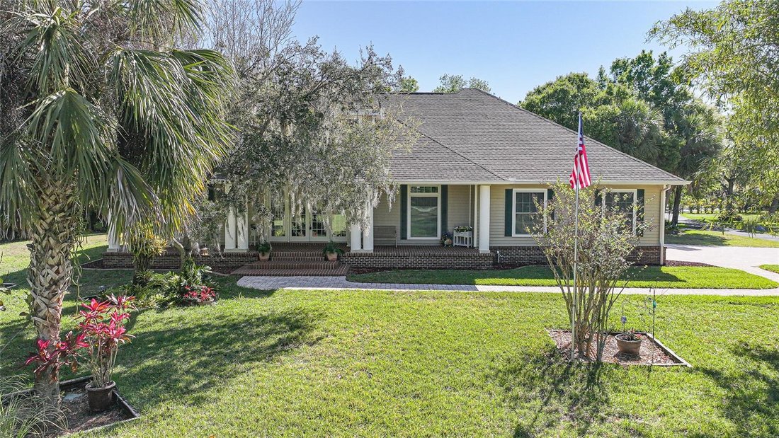 House in Arcadia, Florida, United States 2 - 17603876