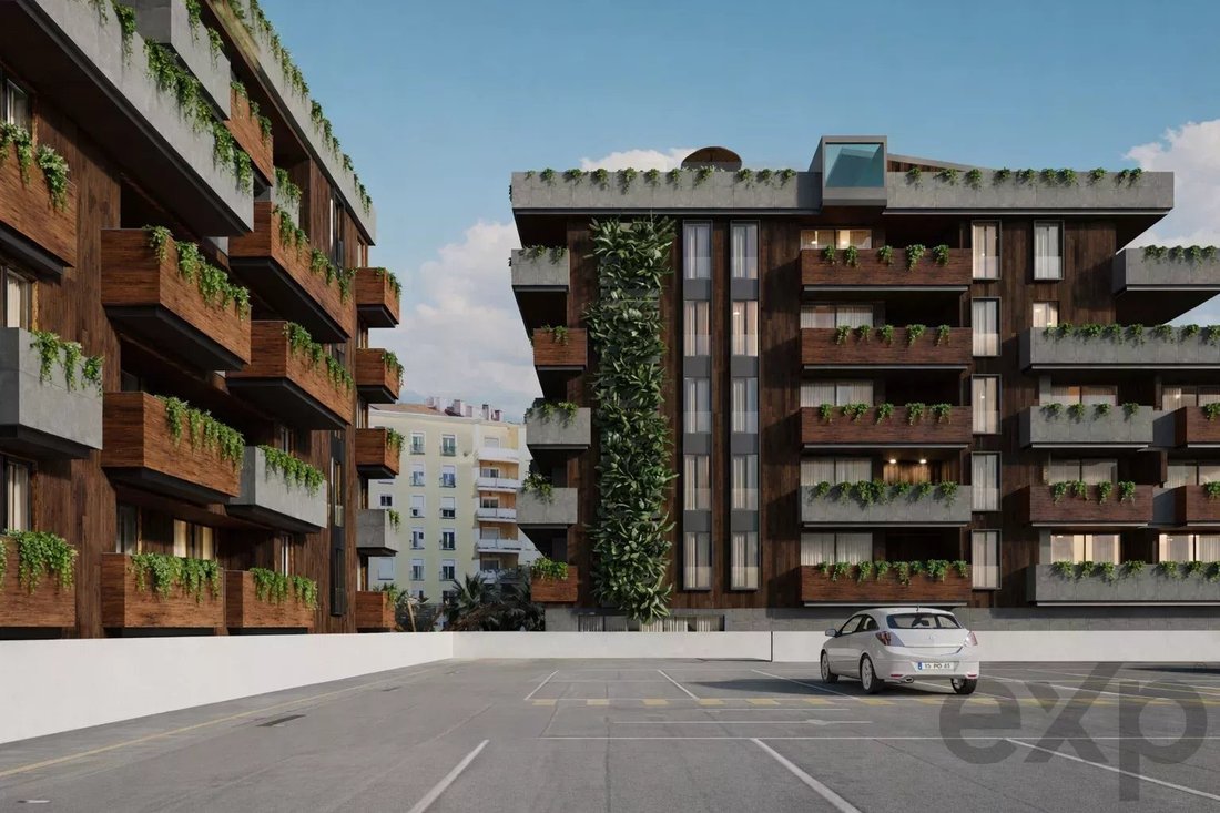 Apartment in Portimao, Algarve, Portugal 5 - 16146438