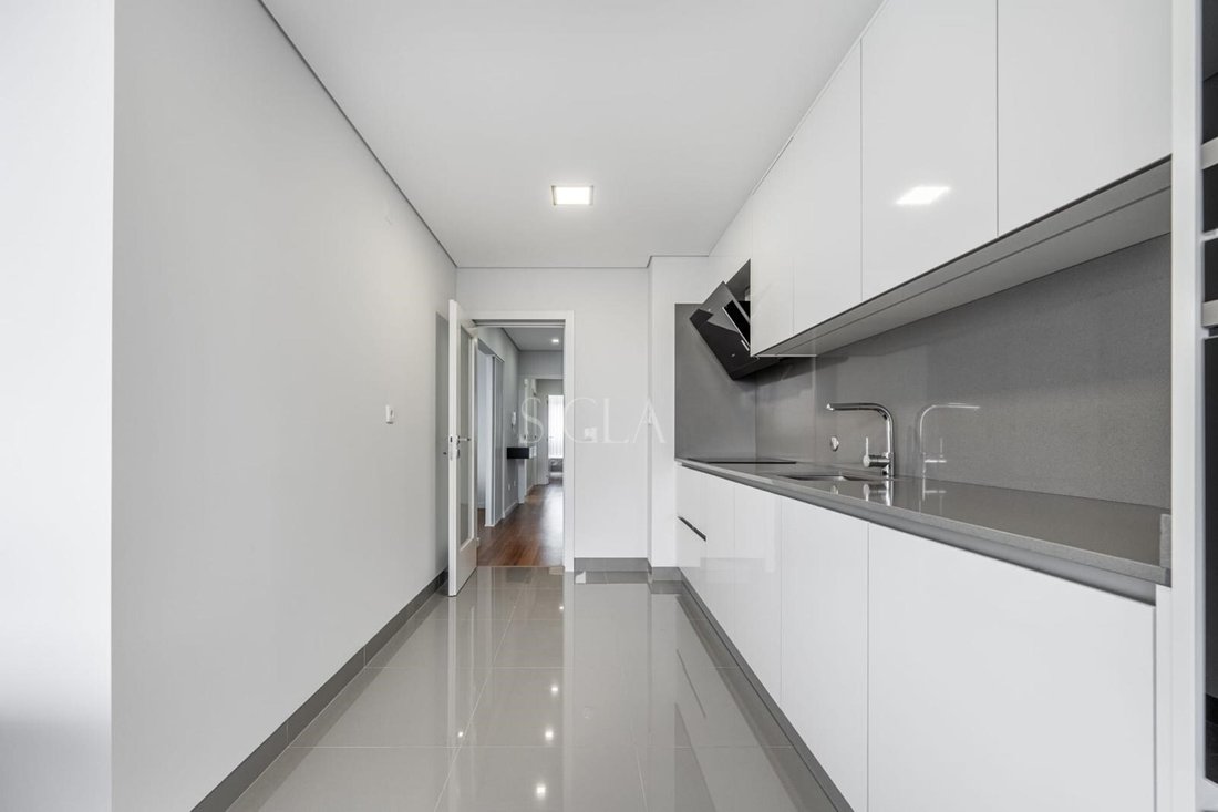 Apartment in Valbom, Porto District, Portugal 5 - 15658353