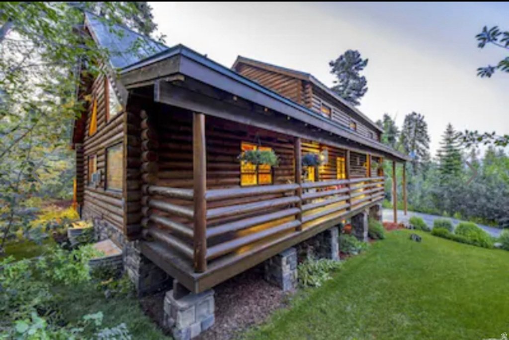 House in Park City, Utah, United States 5 - 17601662
