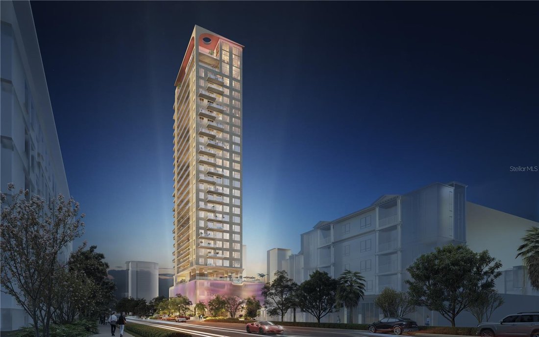 Condo in St. Petersburg, Florida, United States 1 - 17435288