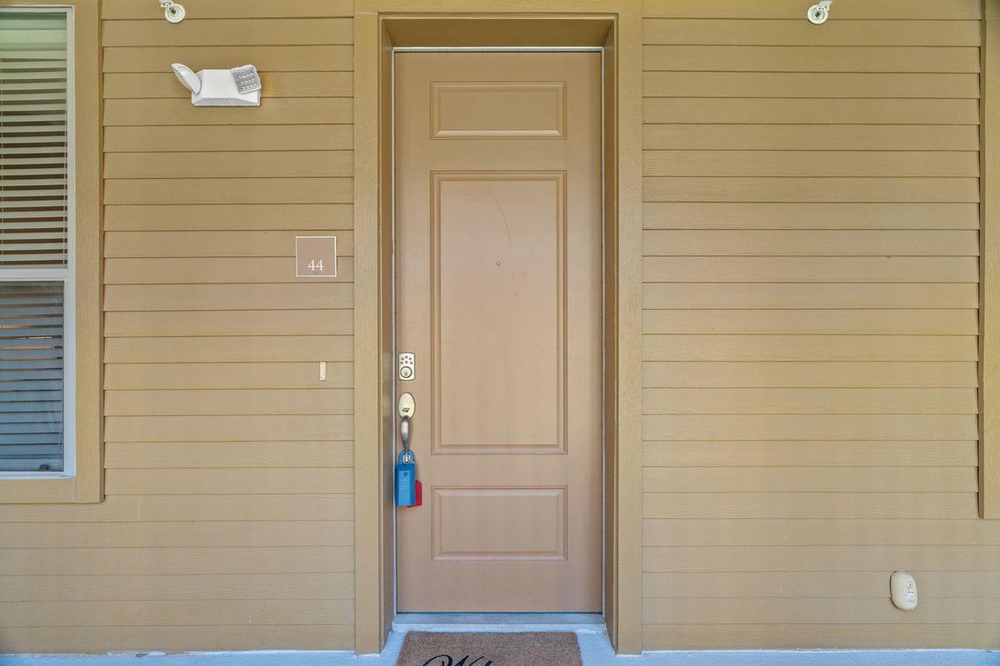 Condo in Horseshoe Bay, Texas, United States 3 - 17609494