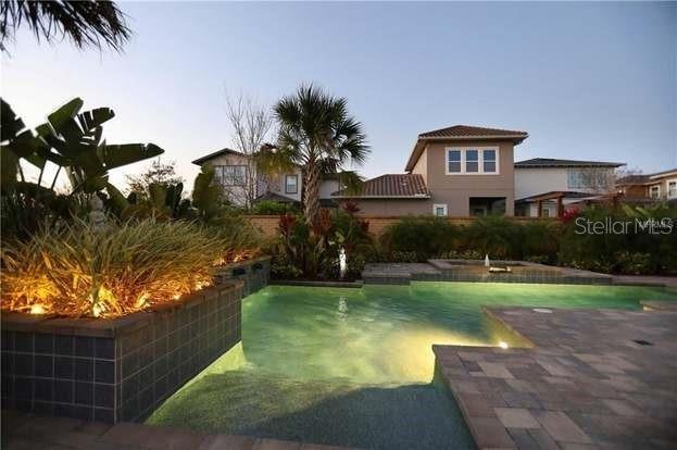 Haus in Orlando, Florida, Vereinigte Staaten 4 - 17613179