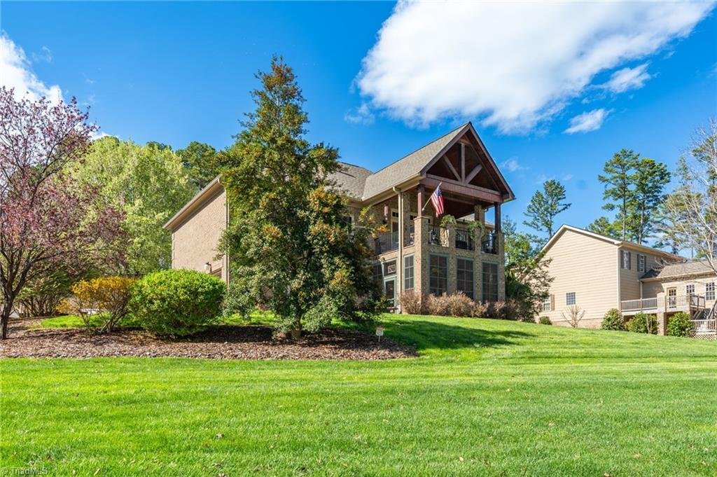 House in Asheboro, North Carolina, United States 2 - 17600268