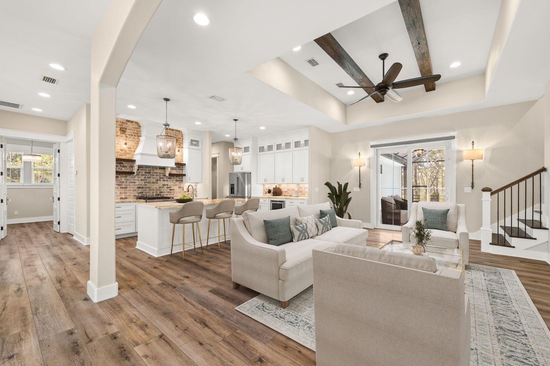 House in Santa Rosa Beach, Florida, United States 4 - 17550472